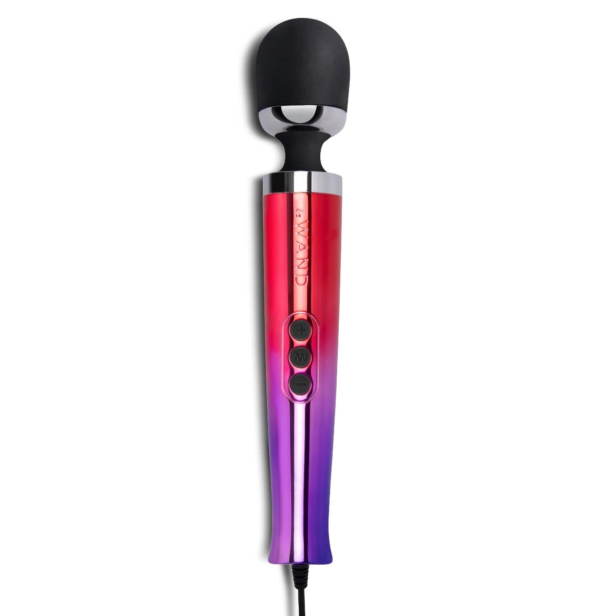 Le Wand Die Cast Plug In Wand Massager Ombre