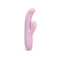 Le Wand Hither Rechargeable Rocking Rabbit Vibrator Lilac