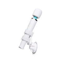 Le Wand Classique Hands-Free Massager Holder White