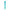 Maia Toys Nala 10 Function Wand Vibrator Blue