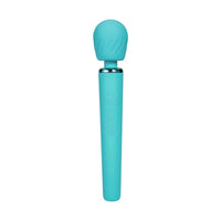 Maia Toys Nala 10 Function Wand Vibrator Blue