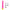 Maia Toys Rori 10 Function Bullet Vibrator Pink 6 Inch