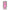 Maia Toys Myla 10 Function Butterfly G-Spot Vibrator Pink 3 Inch