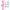 Maia Toys Myla 10 Function Butterfly G-Spot Vibrator Pink 3 Inch