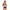 Me You Us Latex Crotchless Panties Black Medium