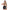 Me You Us Latex Mini Skirt Black Medium
