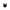 Me You Us Vibrating Silicone Ball Bag Black