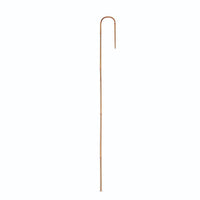 Me You Us Bamboo Cane
