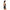 Me You Us Latex Mini Dress Black