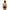 Me You Us Latex Crotchless Panties Black