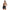 Me You Us Latex Mini Skirt Black