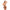 Me You Us Open Cup Bodystocking Black One Size