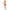 Me You Us Open Cup Bodystocking Black One Size