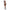 Me You Us Black Lace Bodystocking Black One Size