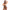 Me You Us Mesh Open Cup Crotchless Bodystocking Black One Size