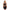 Me You Us Black Fishnet Mini Dress Black