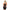 Me You Us Black Fishnet Mini Dress Black