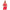 Me You Us Red Fishnet Mini Dress Red