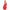 Me You Us Red Fishnet Mini Dress Red