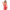 Me You Us Red Open Front Mini Dress Red One Size