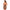 Me You Us Large Fishnet Open Mini Dress Black One Size