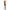 Me You Us Black Halter Suspender Bodystocking Black One Size