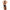 Me You Us Black Halter Suspender Bodystocking Black One Size