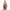 Me You Us Fishnet Suspender Bodystocking Black One Size