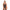 Me You Us Black Floral Lace Suspender Bodystocking Black