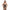 Me You Us Black Floral Lace Suspender Bodystocking Black