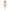 Me You Us White Floral Lace Suspender Bodystocking White