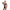 Me You Us 2 Piece Suspender Bodystocking Black One Size