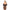 Me You Us 2 Piece Suspender Bodystocking Black One Size