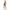 Me You Us Fishnet Halter Suspender Bodystocking Black One Size
