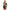 Me You Us Cut Out Teddy Black One Size
