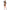 Me You Us Cut Out Teddy Black One Size