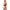 Me You Us Fishnet Halter Teddy Black