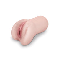 Me You Us Stroker 1 Hole Vagina Stroker Pink