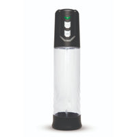 Me You Us Auto Suction Penis Pump Clear
