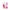 Me You Us Signature The Tapper Vibrator Pink