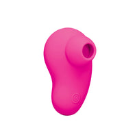 Me You Us Signature The Tapper Vibrator Pink