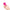 Me You Us Signature The Tapper Vibrator Pink
