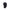Me You Us Signature The Tapper Vibrator Black