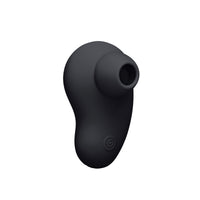 Me You Us Signature The Tapper Vibrator Black