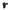 Me You Us Signature The Tapper Vibrator Black
