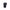 Me You Us Signature The Travel Tapper Vibrator Black