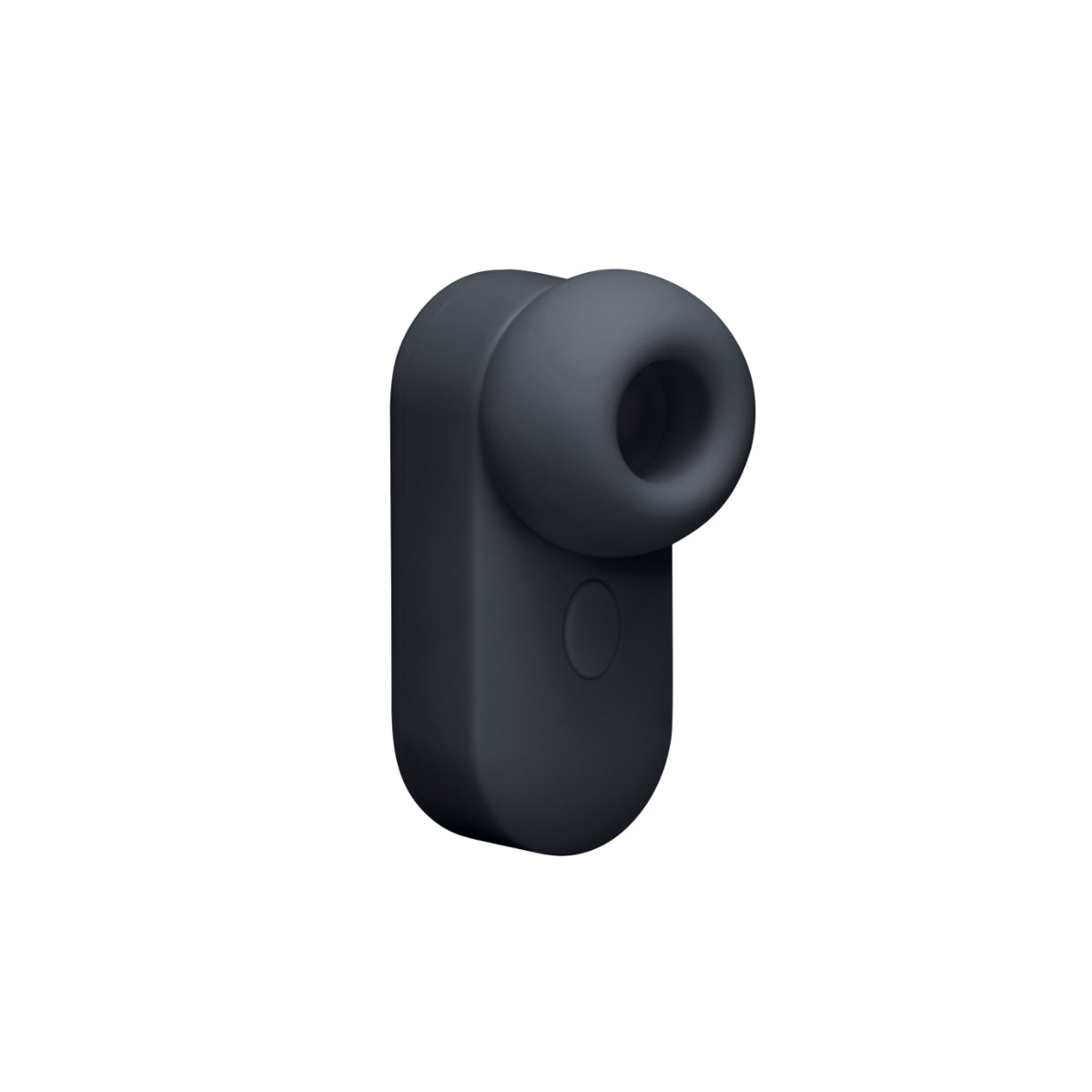 Me You Us Signature The Travel Tapper Vibrator Black