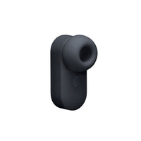 Me You Us Signature The Travel Tapper Vibrator Black
