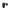 Me You Us Signature The Travel Tapper Vibrator Black