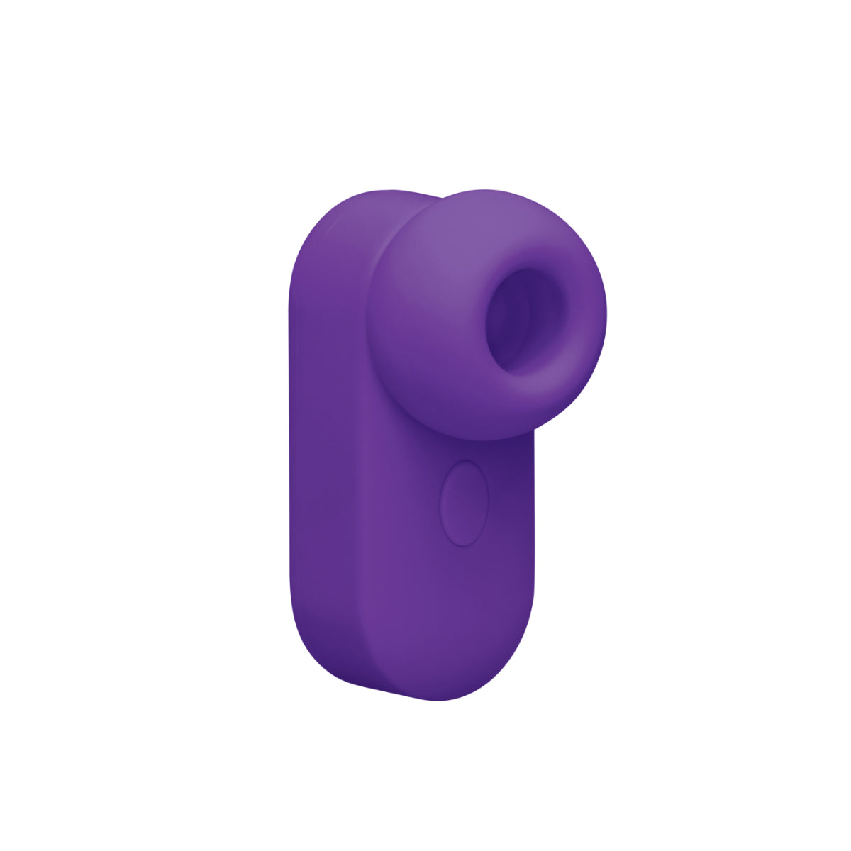 Me You Us Signature The Travel Tapper Vibrator Purple